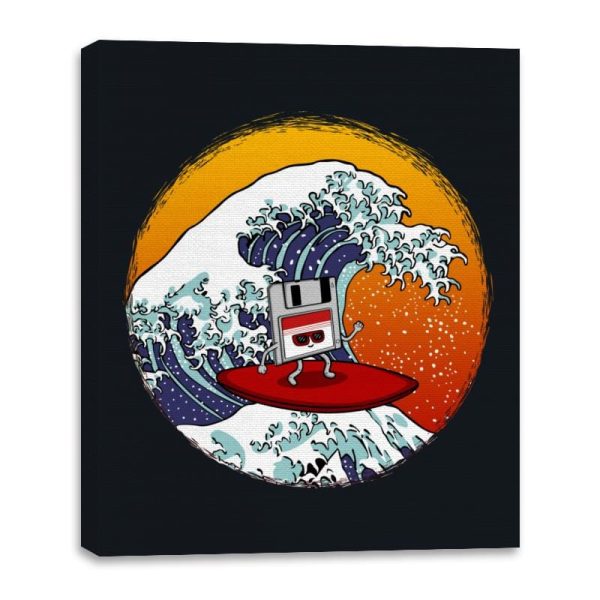 The Great Summer - Canvas Wraps Hot on Sale - Image 3